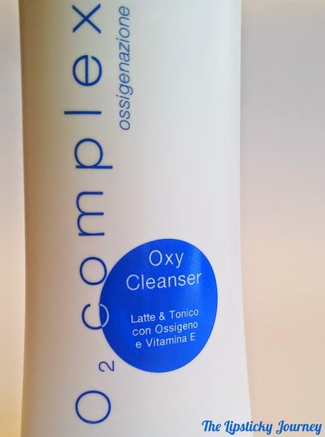 [ Special Review ] 2G Beauty Communications linea O2 Complex