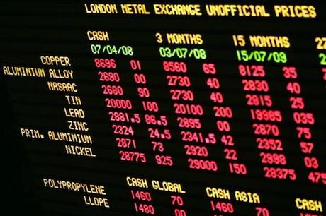 SPECIALE - Investire nei metalli non ferrosi