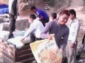 Nepal, terremoto: contadini migranti
