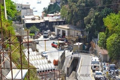 Risposta del Sindaco De Lucia alle dichiarazioni in merito al progetto di riqualificazione dell’impianto di depurazione