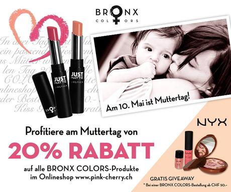 Sconto Bronx Colors