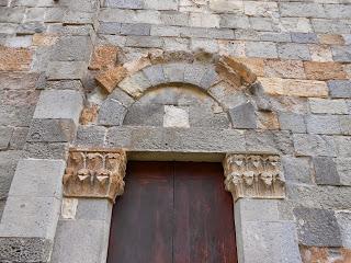 LA CHIESA DI SAN GEMILIANO A SAMASSI