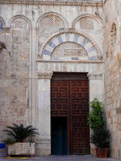 LA CHIESA DI SAN GEMILIANO A SAMASSI