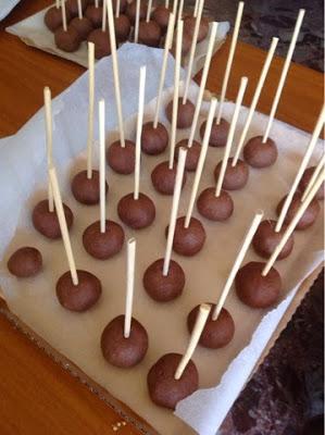 Cakepops come realizzarli