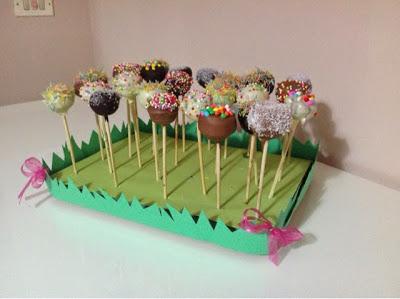 Cakepops come realizzarli