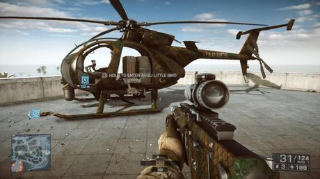 I futuri contenuti di Battlefield 4 saranno gratuiti per tutti