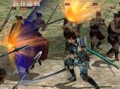 Samurai Warriors: Chronicles arrivare occidente? Notizia Vita