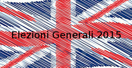 UNITED KINGDOM General Election 2015 - LIVE