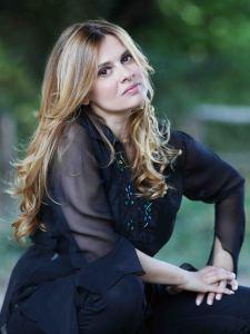 ROMA: Debora Caprioglio in DEBORA’S LOVE | DEBUTTO NAZIONALE AL TEATRO TOR BELLA MONACA DEBORA CAPRIOGLIO 881