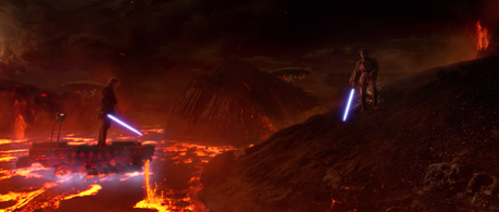 Star Wars: episodio III - la vendetta dei Sith