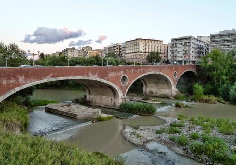 La mia città.