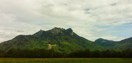 Viaggio in treno in Austria