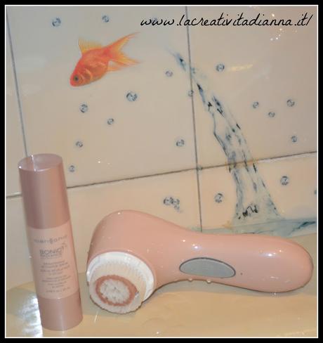 Sonic Radiance Brightening Solution By Clarisonic