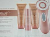 Sonic Radiance Brightening Solution Clarisonic