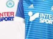 maglia dell’Olympique Marsiglia 2015-2016 adidas