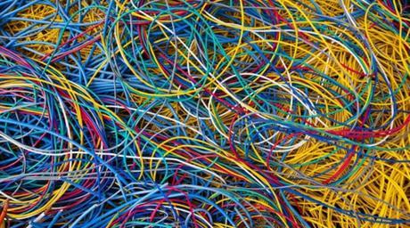 IL LATO OSCURO DEL WEB (foto: Google)