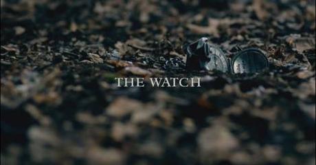 the watch banner