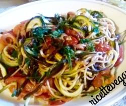 ricettevegan.org - spaghetti di gaia