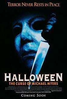 Halloween 6 - La Maledizione Di Michael Myers (1995)