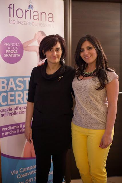 Grande successo per l’Open Party di Floriana Benessere