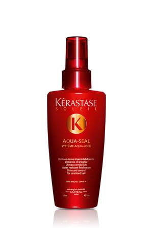 Aqua Seal Kérastase Soleil