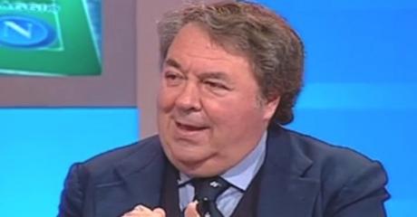 Europa League, Corbo: “Napoli arrogante, la partita è stata preparata male”