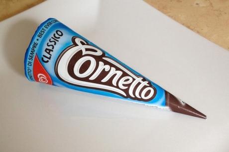 Cornetto Algida