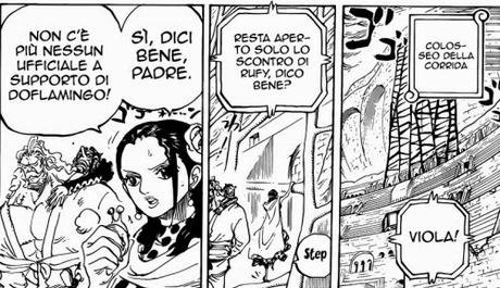 ONE PIECE: La decadenza di Eiichiro Oda