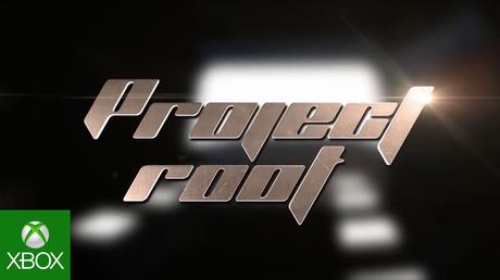 Project Root - Trailer di lancio