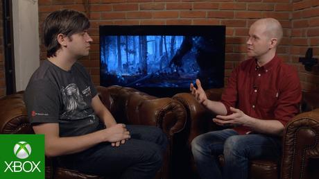 The Witcher 3: Wild Hunt - Video con intervista agli sviluppatori