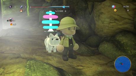 Spelunker Z in arrivo anche su PlayStation Vita