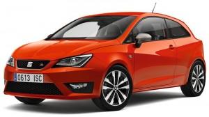 La nuova SEAT Ibiza – tecnologia all’avanguardia