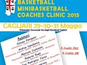Sardinia International Basketball coaches clinic