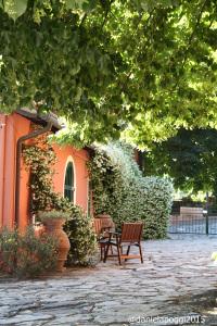 agriturismo in Toscana per bambini