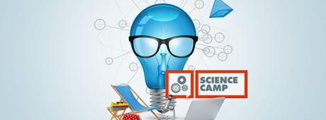 Science Camp: ultimi giorni per partecipare