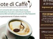 domani Note Caffè: lezioni- concerto gratuite Minimo Impatto