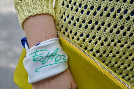 foulard fattori come abbinare il foulard fattori abbigliamento borsa gialla mariafelicia magno fashion blogger colorblock by felym  outfit giallo outfit blu outfit giallo e blu come abbinare il giallo abbinamenti giallo come abbinare il blu abbinamenti blu mariafelicia magno fashion blogger colorblock by felym mariafelicia magno fashion blogger outfit primaverili outfit maggio 2015 outfit gonna blu come abbinare la gonna blu abbinamenti gonna blu blue outfit yellow outfit yellow swaeter blue skirt spring outfit fashion bloggers italy maglione giallo outfit gonna blu blog di moda blogger italiane di moda milano guess majique massimiliano incas