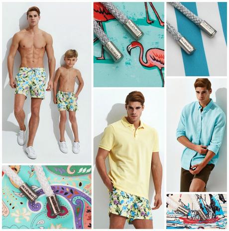 Bluemint - Pure Mediterranean Life Style Swimwear.