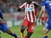 Ausilio passa fatti, incontro l’entourage Masuaku