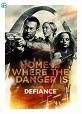 “Defiance”: il poster per la 3° stagione