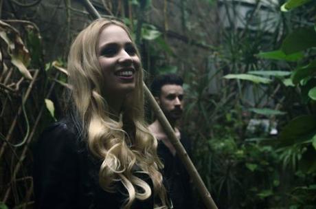 Come Pioggia, secondo singolo estratto dall`album  Senza Rumore  dei Disambigua