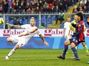 Roma, Nainggolan lontano: Cagliari sconti