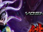 Tekken Yoshimitsu aggiunge roster, trailer