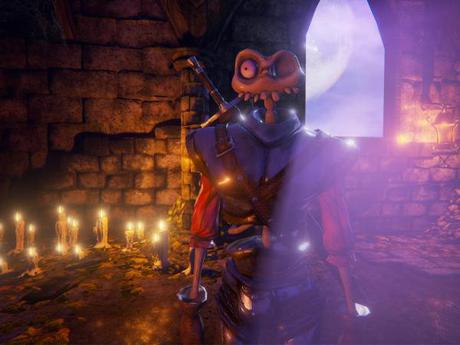 medievil ps4