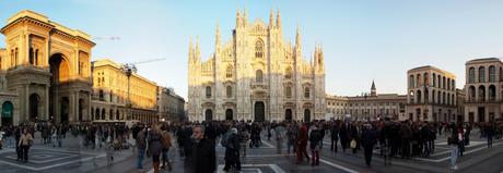 Programmi alternativi all’Expo di Milano