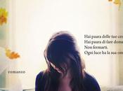 Recensione: mille luci mattino