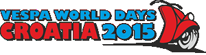 Vespa World Days 2015 # 1