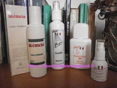 Chémeia: fitocosmesi Made in Italy