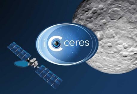 I C Ceres icceres