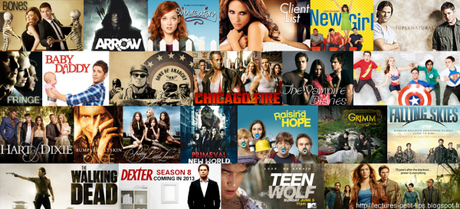 Serie tv streaming